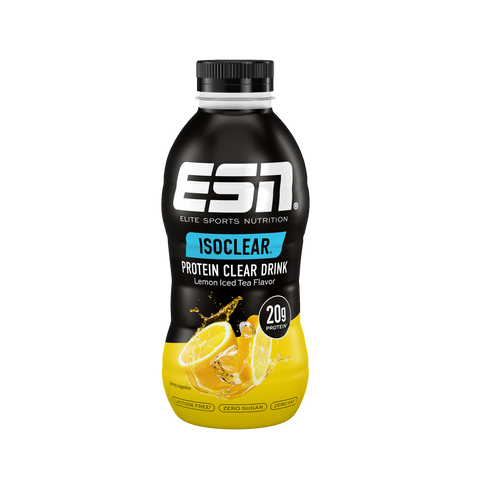 ESN Protein Isoclear Drink