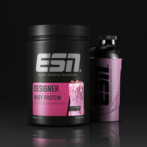 ESN Designer Whey Protein