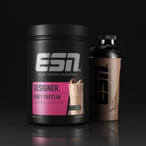 ESN Designer Whey Protein