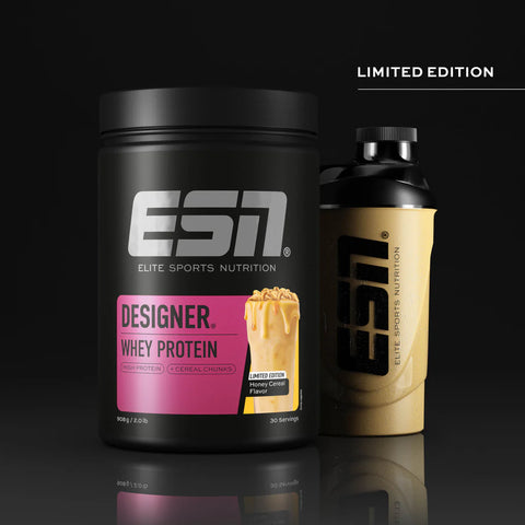 ESN Designer Whey Protein