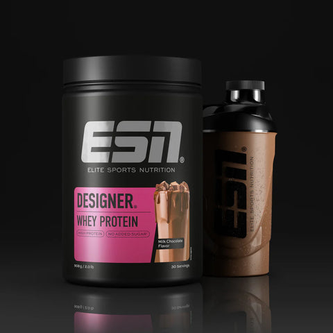 ESN Designer Whey Protein