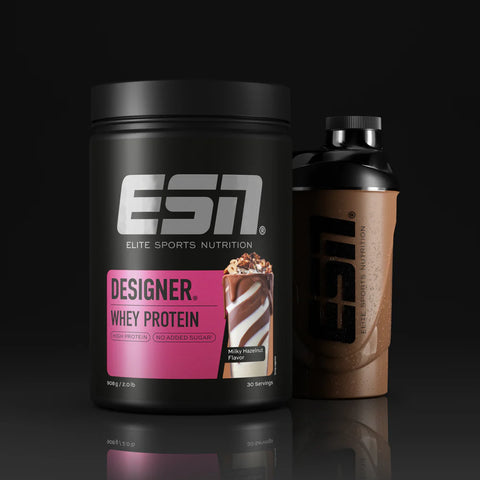 ESN Designer Whey Protein