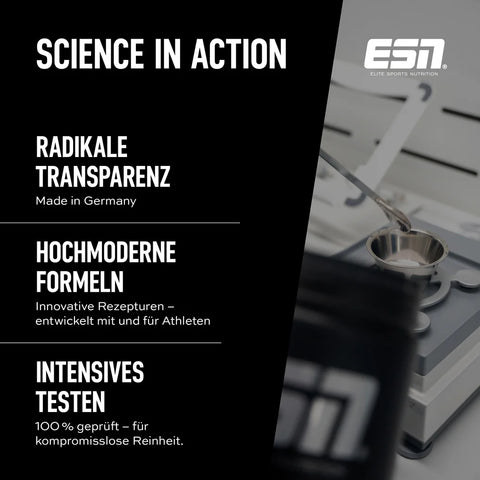 ESN Designer Whey Protein