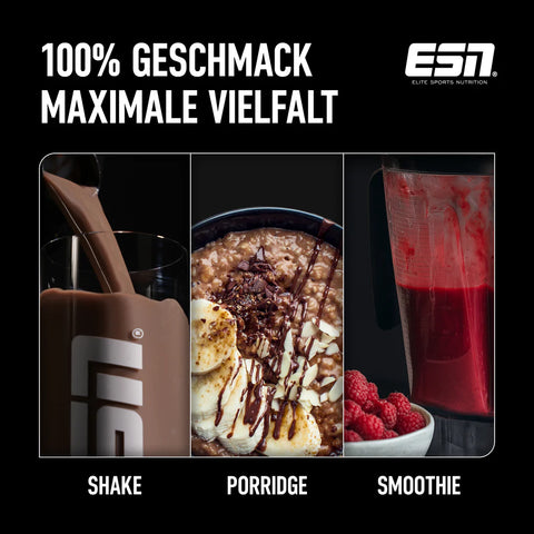 ESN Designer Whey Protein