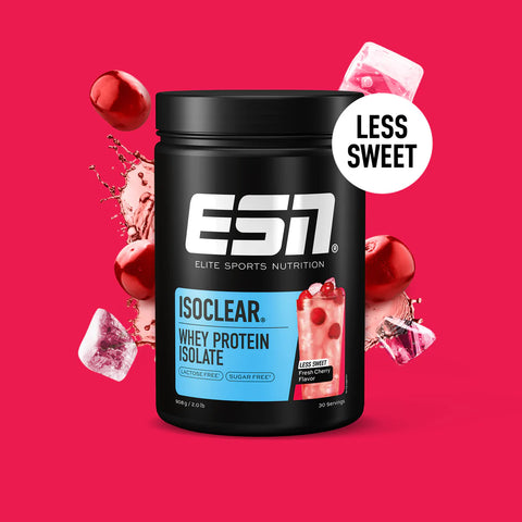 ESN Isoclear Whey Protein Isolate