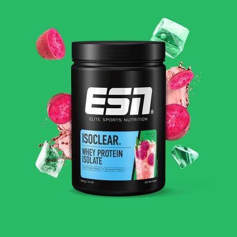 ESN Isoclear Whey Protein Isolate