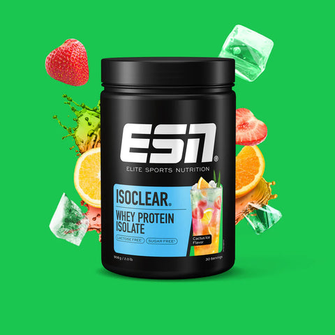 ESN Isoclear Whey Protein Isolate
