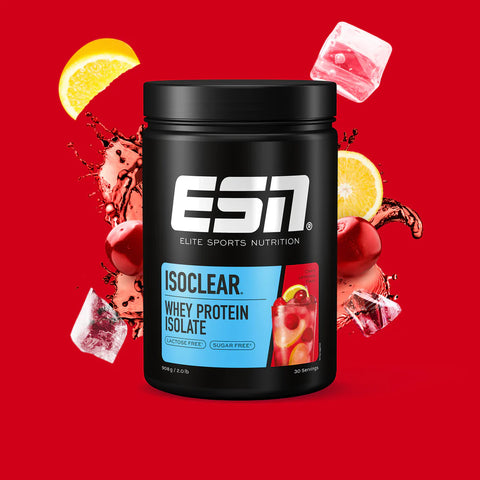 ESN Isoclear Whey Protein Isolate