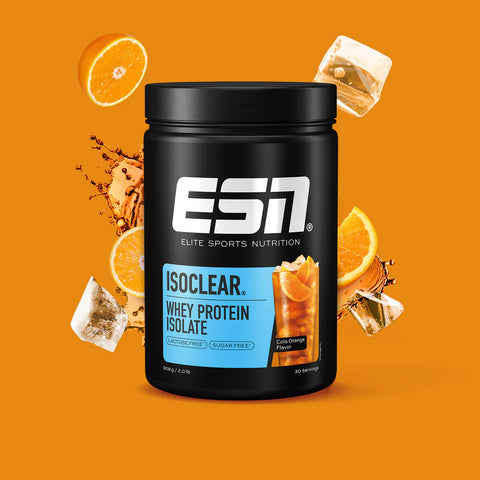 ESN Isoclear Whey Protein Isolate