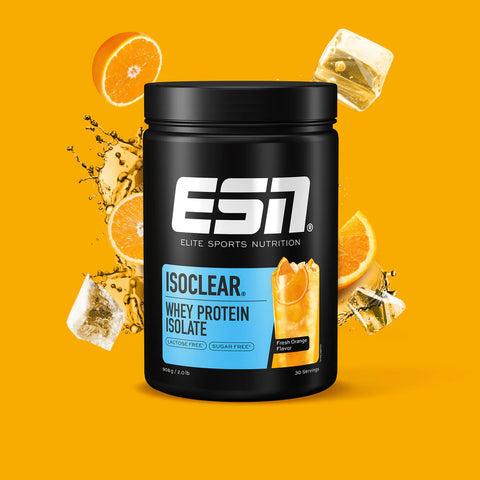 ESN Isoclear Whey Protein Isolate