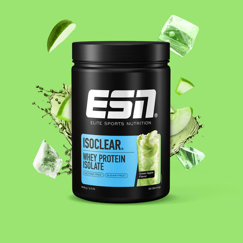 ESN Isoclear Whey Protein Isolate