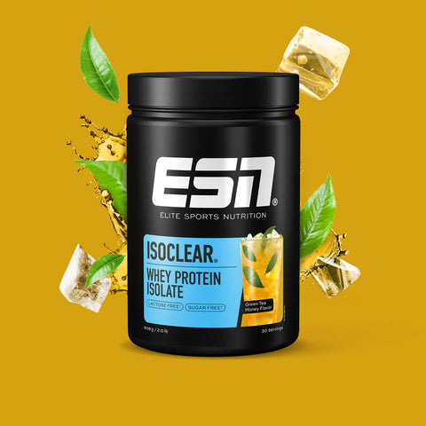 ESN Isoclear Whey Protein Isolate