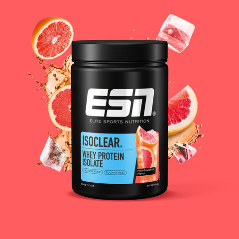 ESN Isoclear Whey Protein Isolate