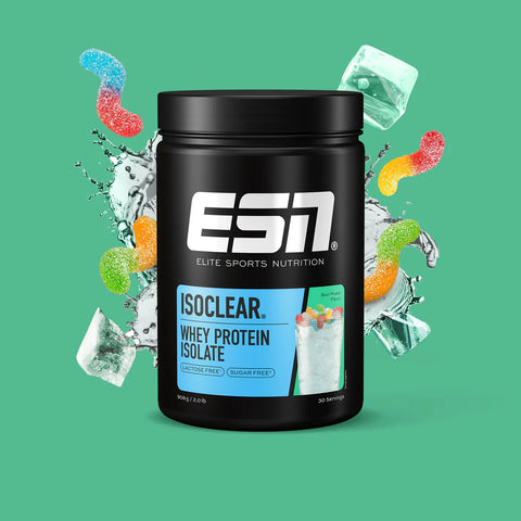 ESN Isoclear Whey Protein Isolate