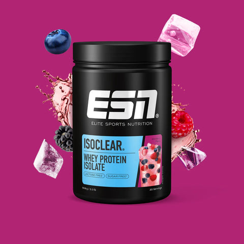 ESN Isoclear Whey Protein Isolate
