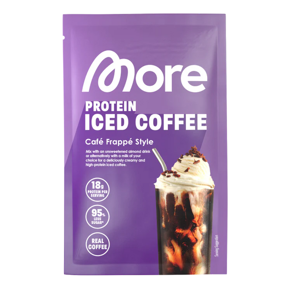 Café Frappé Style / 25g Probe