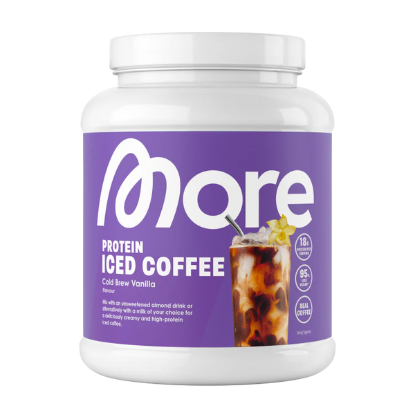 Cold Brew Vanilla / 500g