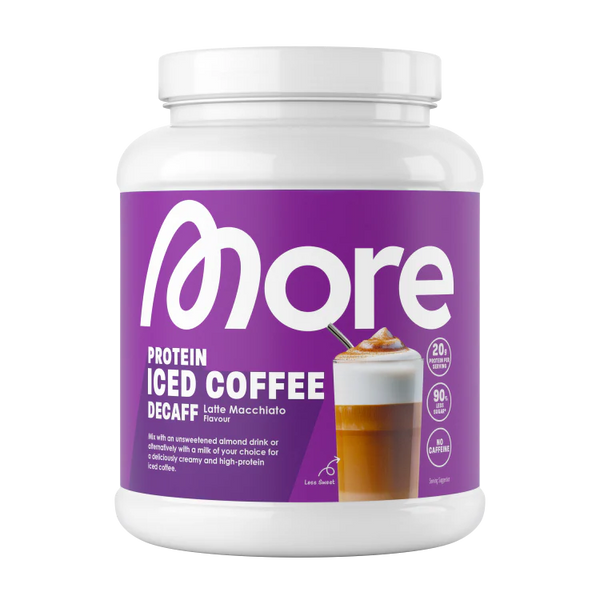 DECAFF Latte Macchiato / 500g