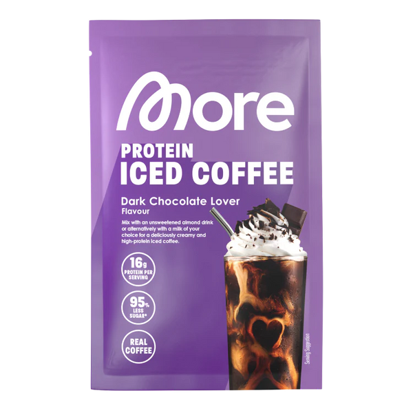 Dark Chocolate Lover / 25g Probe