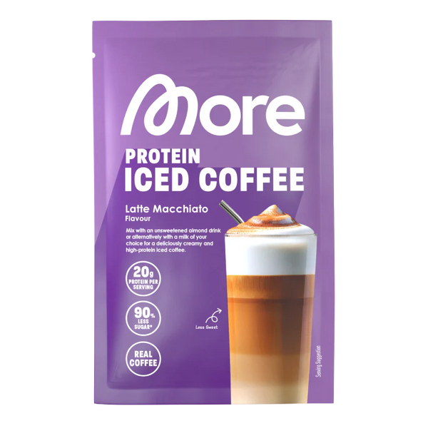 Latte Macchiato / 25g Probe