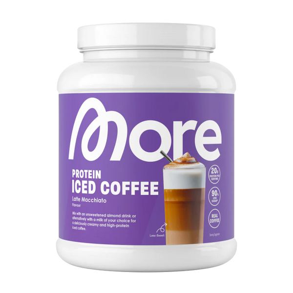 Latte Macchiato / 500g