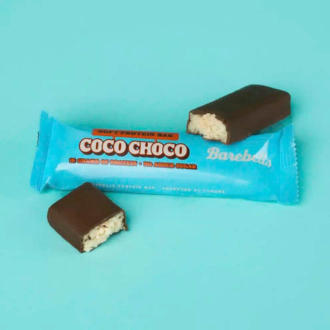 Barebells Softbar Coco Choco · 12x 55g - EP Nutrition