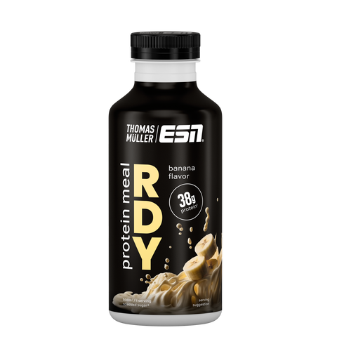 ESN RDY Protein Meal