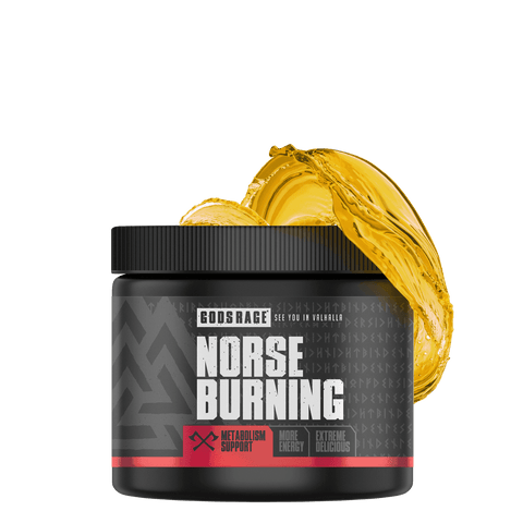 Norse Burning · 300g - EP Nutrition