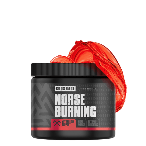 Norse Burning · 300g - EP Nutrition