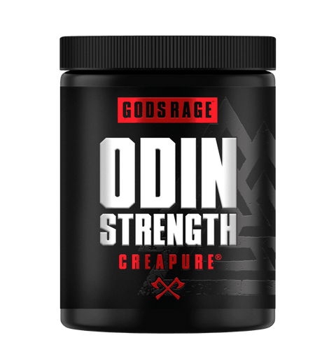 Odin Strength Creapure® · 500g - EP Nutrition