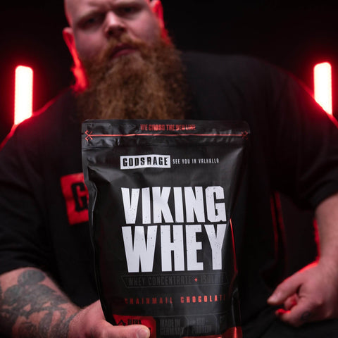 Viking Whey · 1000g - EP Nutrition