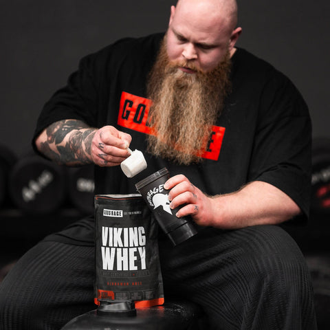 Viking Whey · 1000g - EP Nutrition