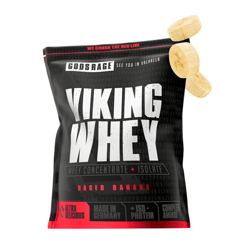 Viking Whey · 1000g - EP Nutrition