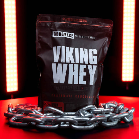 Viking Whey · 1000g - EP Nutrition