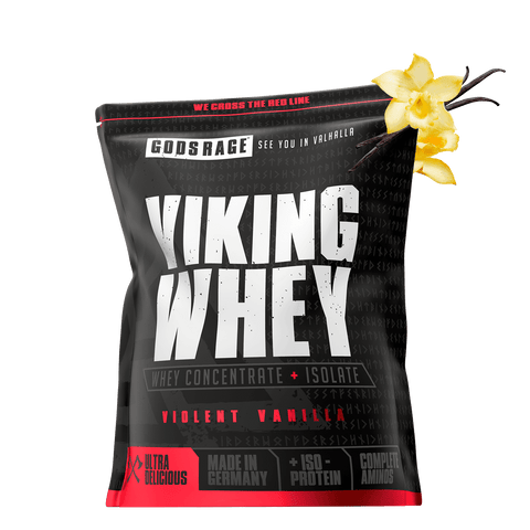 Viking Whey · 1000g - EP Nutrition