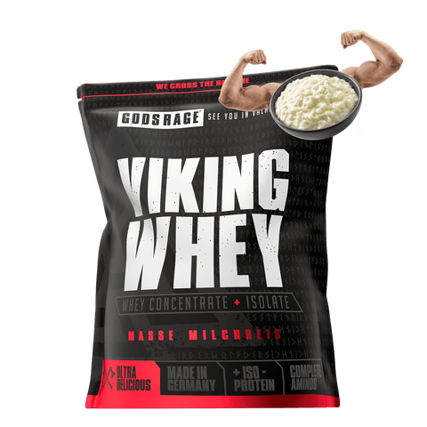 Viking Whey · 1000g - EP Nutrition