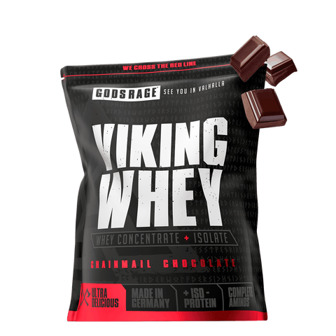 Viking Whey · 1000g - EP Nutrition