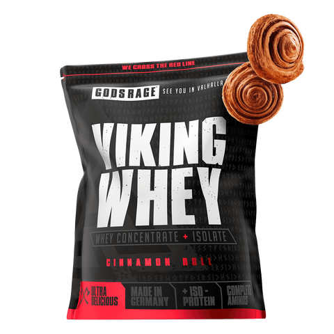 Viking Whey · 1000g - EP Nutrition
