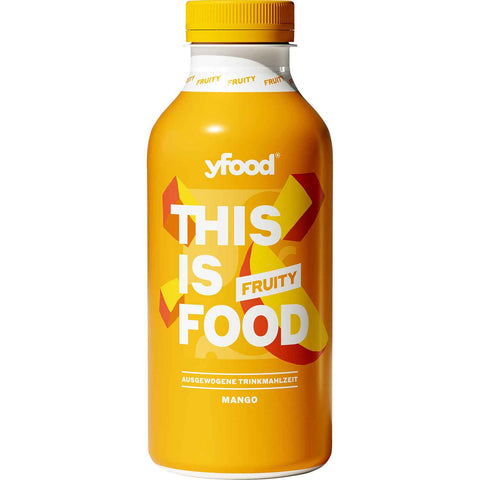 yfood Trinkmahlzeit