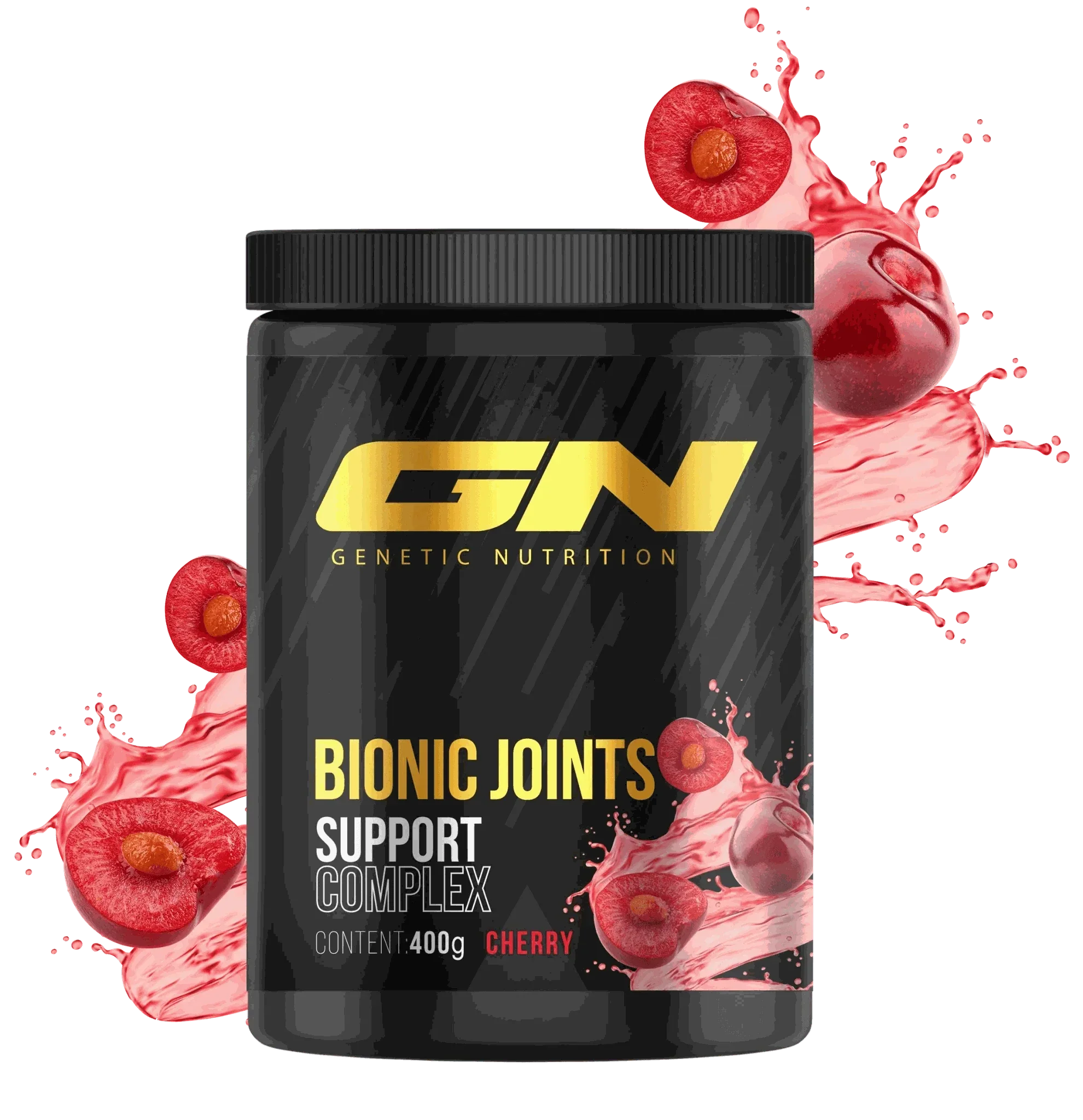 Optimale Gelenkgesundheit mit effektiven Nährstoffen