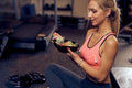 Die Bedeutung von Vitaminen und Mineralstoffen für Sportler