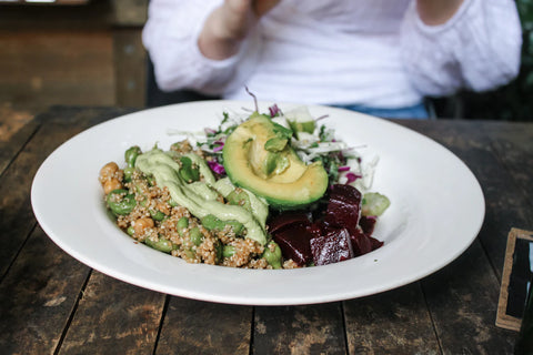 Gesunde Rezepte für Sportler Energie für den Erfolg