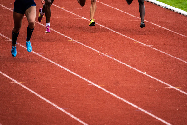 Kognitive Unterstützung für Sportler durch hochwertige Supplements