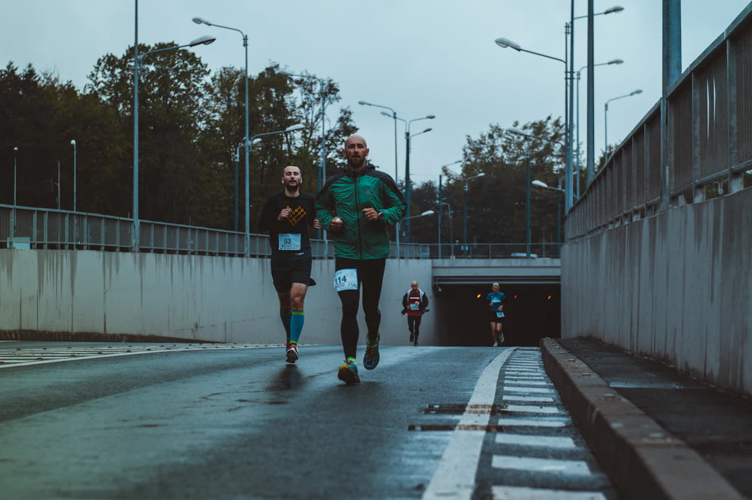 Supplementierung für Ausdauersportler & Kraftsportler