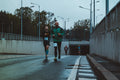 Supplementierung für Ausdauersportler & Kraftsportler