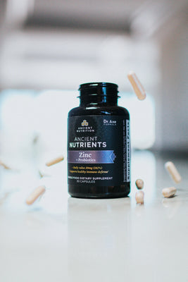 Vegane Vitamine für Sportler zur Leistungssteigerung