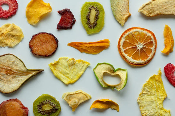 Leckere Snack-Optionen für dein Workout