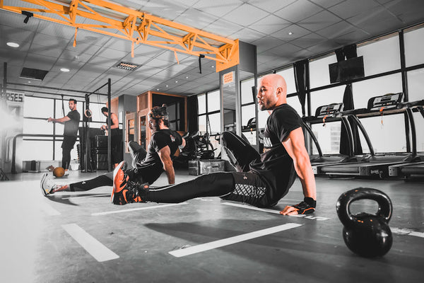 Energiebooster für Ausdauertraining: Effektive Supplements