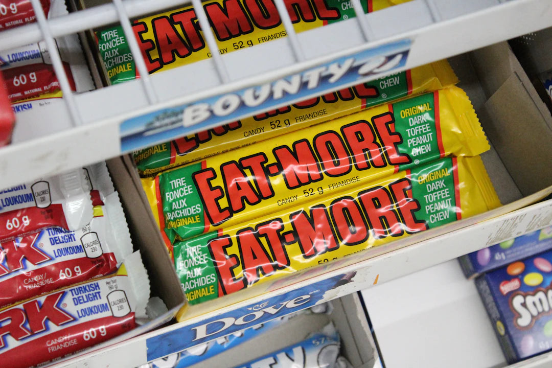 Fette Die unterschätzte Nährstoffquelle für Sportler