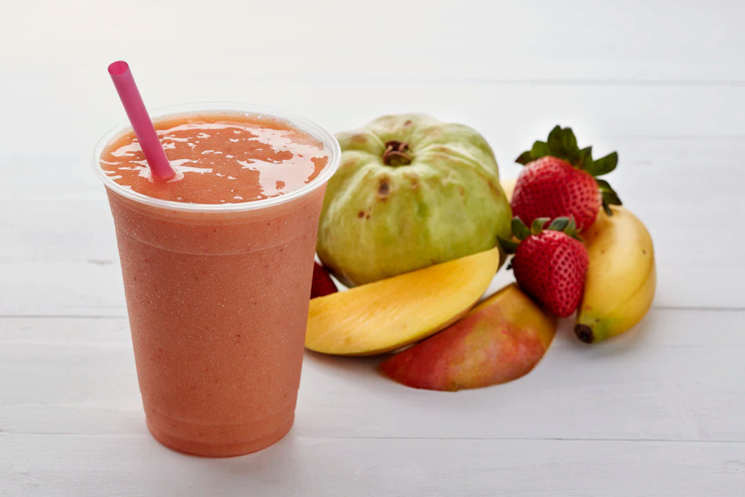 Natürliche Ergänzungen für eine gesunde Herzfunktion